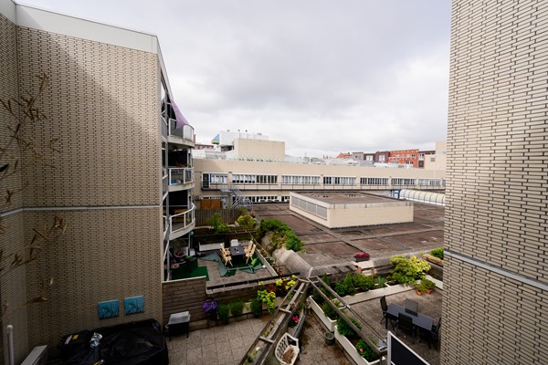Medium property photo - H. de Lintweg 25, 3201 EK Spijkenisse